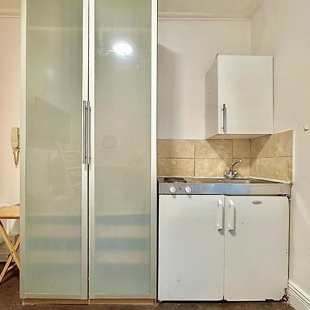Golders Green Studio 2 Londra Dış mekan fotoğraf
