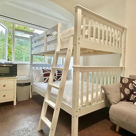 Golders Green Studio 2 Londra Dış mekan fotoğraf