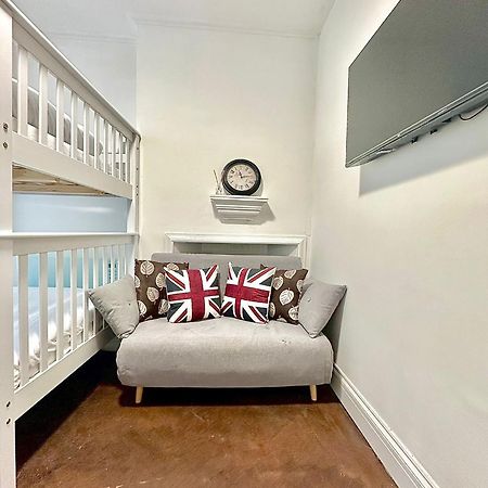 Golders Green Studio 2 Londra Dış mekan fotoğraf
