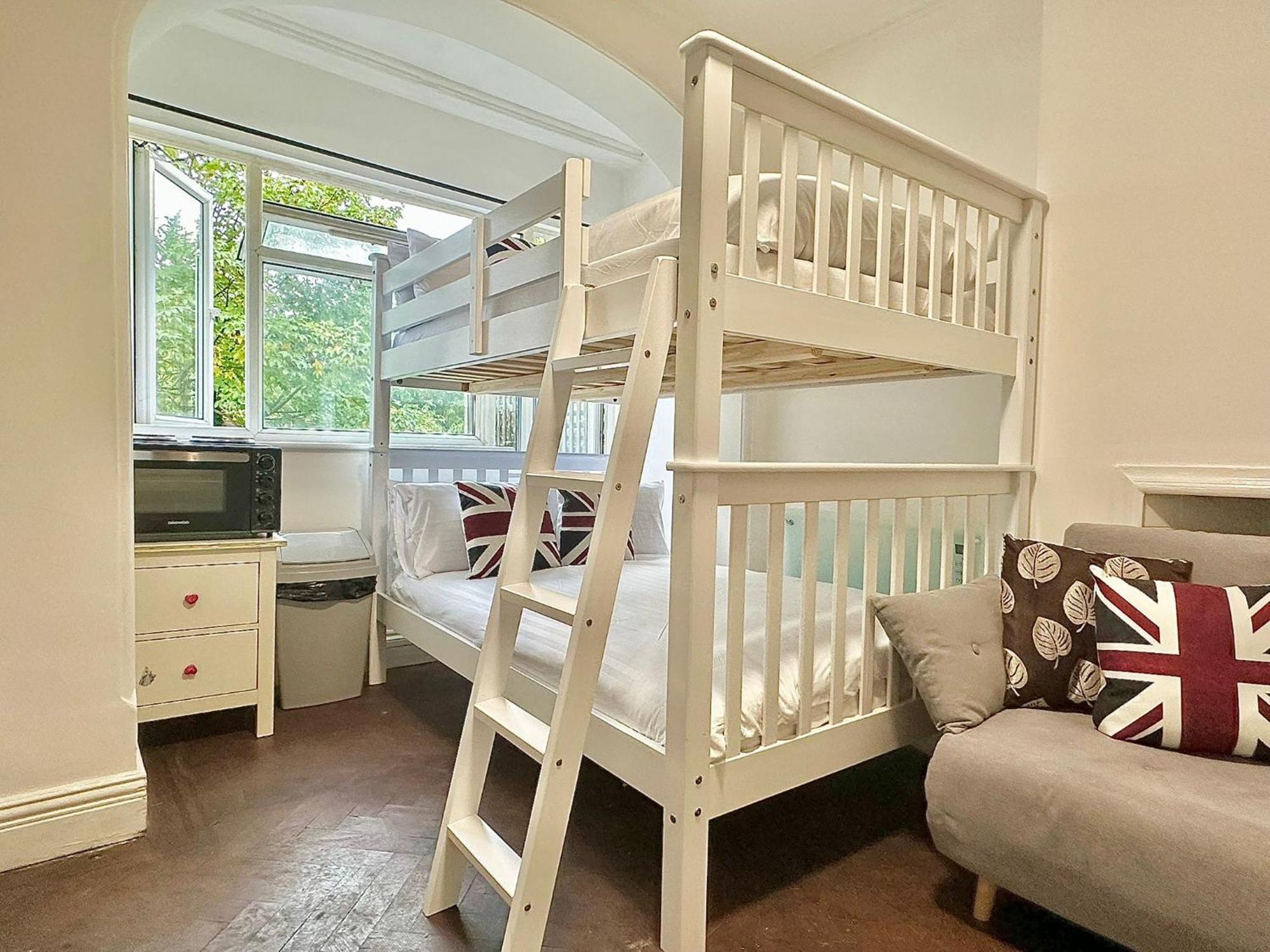 Golders Green Studio 2 Londra Dış mekan fotoğraf