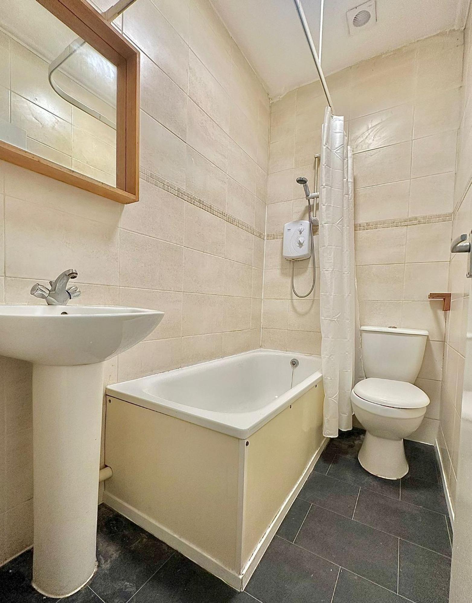 Golders Green Studio 2 Londra Dış mekan fotoğraf