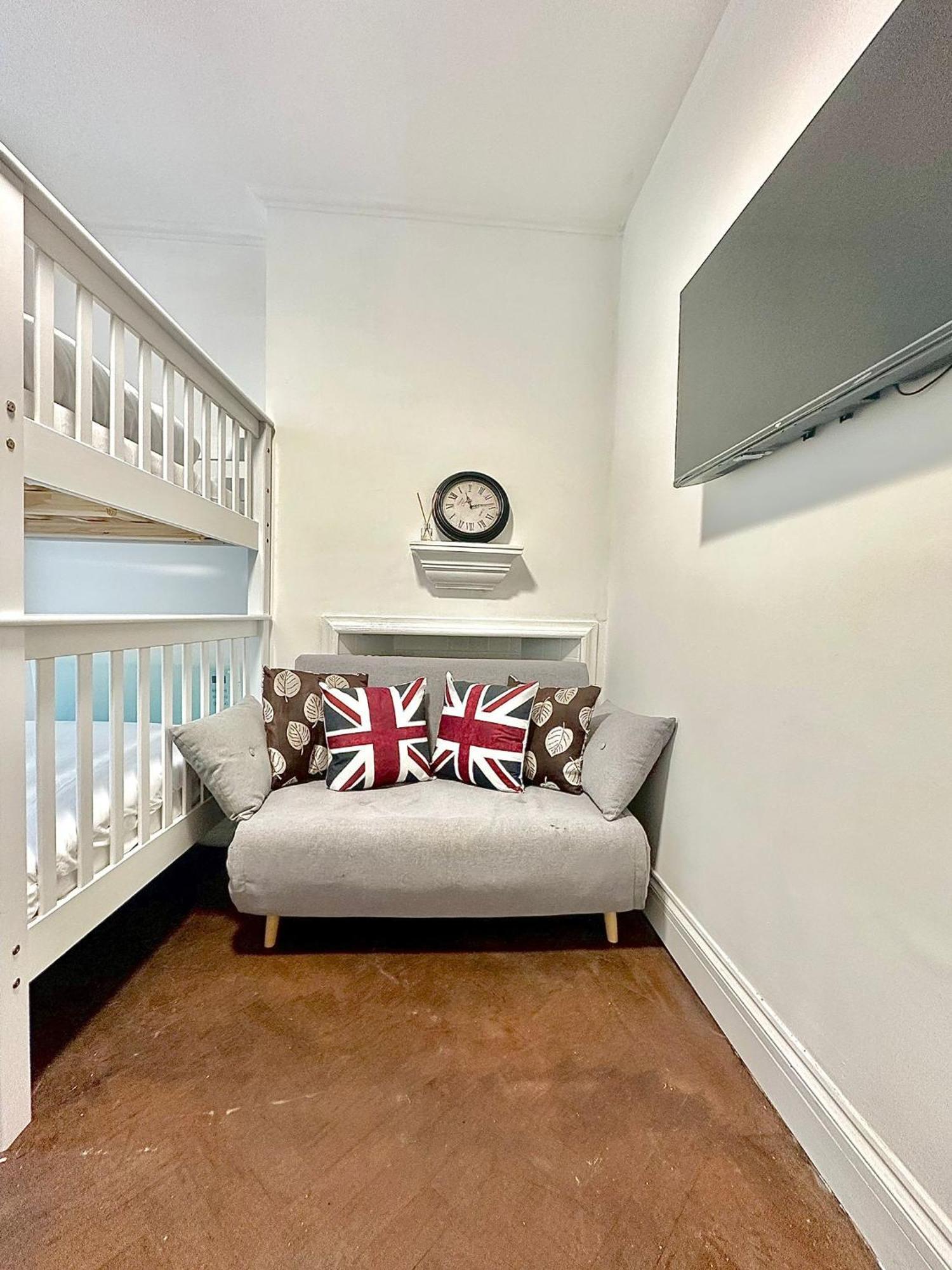 Golders Green Studio 2 Londra Dış mekan fotoğraf